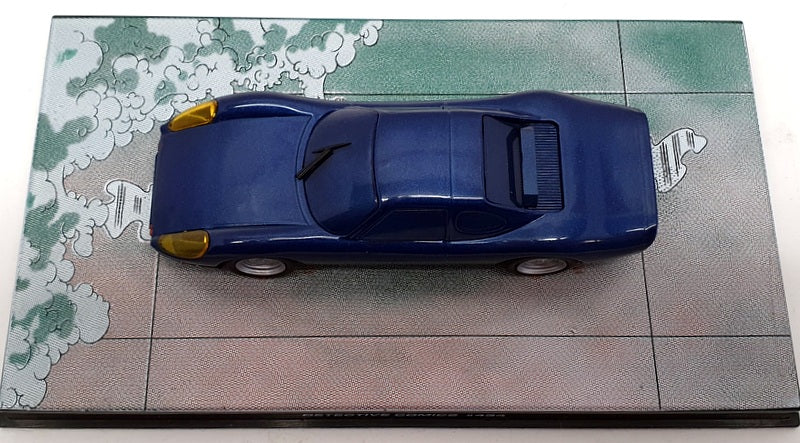 Eaglemoss 11.5cm Long Model Car BAT035 - Detective Comics #434