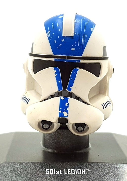 Deagostini HEL09 - Star Wars Helmet Collection - 501st Legion Clone Trooper