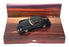 Corgi 1/43 Scale Diecast D741/1 - Porsche 356B - Black