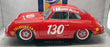 Solido 1/18 Scale Diecast S1802804 - Porsche 356 Pre A J.Dean Tribute