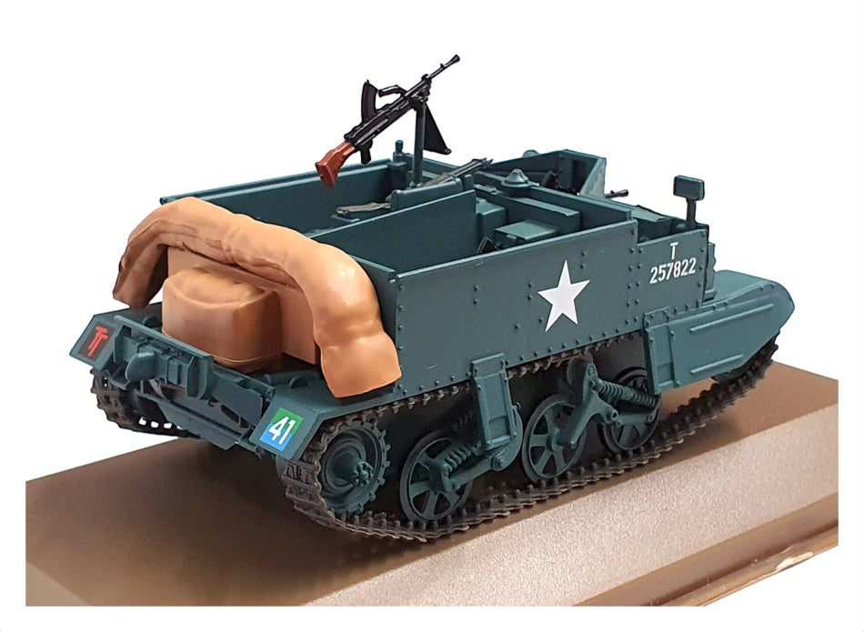 Atlas Editions 1/43 Scale 6690 011 - Universal Bren Carrier Mk2