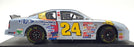 Revell 1/18 Scale - 10943 2000 Chevrolet Monte Carlo Nascar #24 J.Gordon