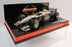 Minichamps F1 1/43 Scale - 530 004302 McLAREN MERCEDES D.COULTHARD