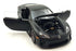 Autoart 1/18 Scale Diecast 78832 - Lexus LFA - Matt Black