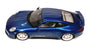 GT Spirit 1/18 Scale GT032 - Porsche 991 911 5 Million Edition - Met Blue