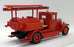 OMO Russian 1/43Scale Diecast - No.2 IIM3-2 3NC-5 1937 r Vintage Fire Engine