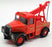 CORGI 1/50 Scale 16101 - Scammell Highwayman Crane Set Showmans Range John Crow