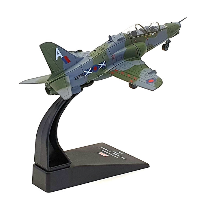 Amercom 1/72 Scale Aircraft SL-57 - 1984 British Aerospace Hawk