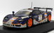 Minichamps 1/43 Scale 530 154301 - McLaren F1 GTR #1 Ring Gulf Bellm Sala