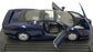 Maisto 1/12 Scale Diecast 33201 - 1992 Jaguar XJ220 - Dark Blue