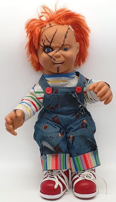 Good Guys 50cm Tall GD01 - Evil Talking Chucky Doll "Childs Play"