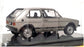 Fabbri 1/24 Scale Diecast FAB01G - 1978 Volkswagen Golf GTI - Silver
