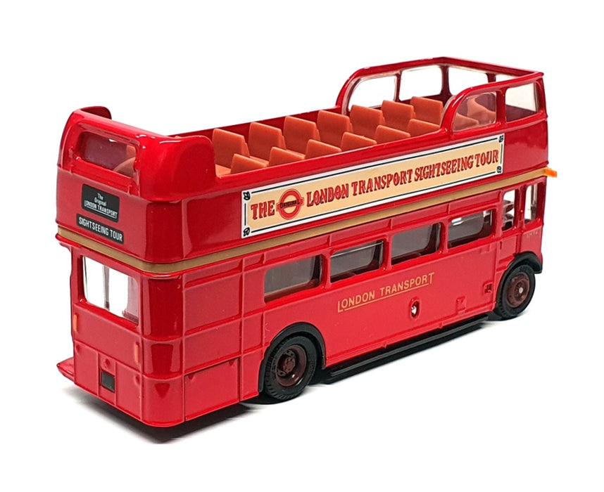 EFE 1/76 Scale 17901 - Open Top Routemaster Bus - LT Sightseeing Tour ...