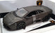 Burago 1/18 scale 18-11029 - Lamborghini Reventon - Matt Grey