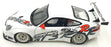 Minichamps 1/18 Scale WAP 021 602 15 - Porsche 911 GT3 RSR - White