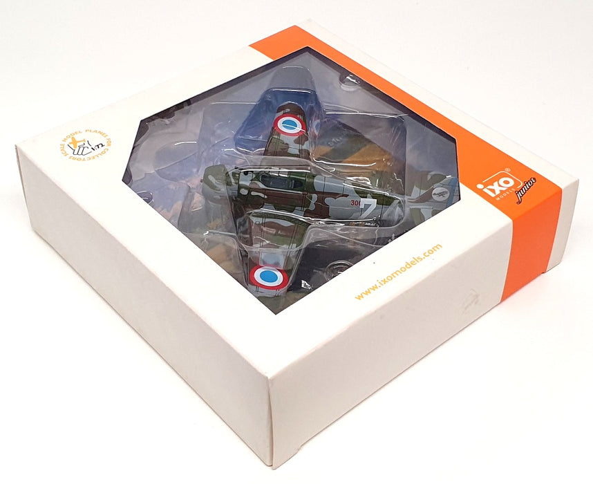 Ixo Junior 1/72 Scale PIXJ000023 - Bloch MB-152 Aircraft France