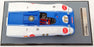 Tecnomodel 1/18 Scale TM18-135C - Porsche 917 Spyder 1971 #11 L.Kinnunen