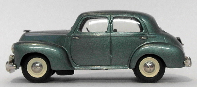 Somerville Models 1/43 Scale 149 - 1949 Vauxhall Velox L-Type - Green