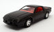 Solido A Century Of Cars 1/43 Scale AFJ9498 - Chevrolet Camaro Z8 - Black