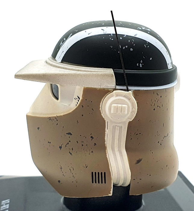 Deagostini HEL29 - Star Wars Helmet Collection - AT-RT Driver