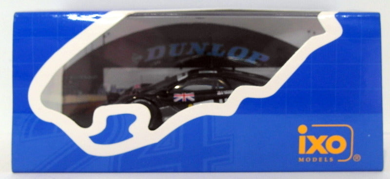 Ixo 1/43 Scale Diecast LM1995 - McLaren F1 GTR #59 Winner Le Mans 1995