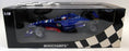 Minichamps 1/18 Scale Diecast 180 010073 Prost F1 G Mazzacane F1 Model Car