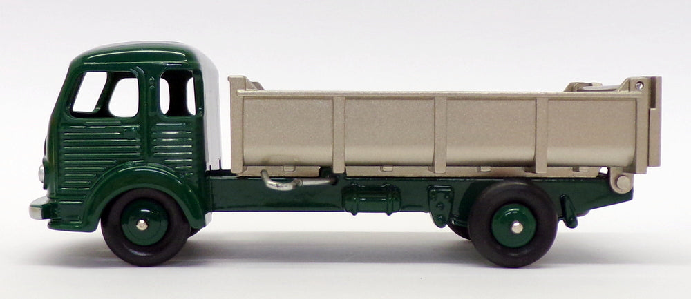Dinky Toys n°33C Simca Cargo benne basculante 1/43 – Meccano France 1950s métal - Collection Dinky Toys n°33C Simca Cargo benne basculante 1/43 – Meccano France 1950s métal - Collection