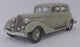 Brooklin Models 1/43 Scale BC020 - 1934 Buick Club Sedan Model 61 Green
