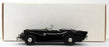 Pathfinder Peregrine 1/43 Scale PER9 - Daimler SP250 Police Car 1 Of 200 Black