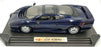 Maisto 1/12 Scale Diecast 33201 - 1992 Jaguar XJ220 - Dark Blue