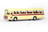 EFE 1/76 Scale 32302  - Bristol Relph Coach Eastern Counties Destination Norwich