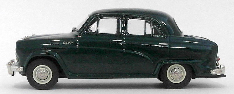 Pathfinder Models 1/43 Scale PFM32 - 1956 Austin A50 Cambridge 1 Of 500 Green