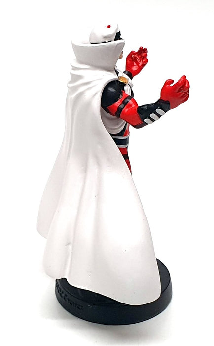 Eaglemoss DC Comics Super Hero Collection #39 - Brother Blood Figurine