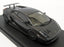 Looksmart 1/43 Scale Resin - LS283C Lamborghini Gallardo Superleggera 2007 Met Grey
