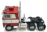 KK Scale Road Kings 1/18 Scale RK180151 - Peterbilt 352 Pacemaker Red/Silver