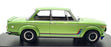 Minichamps 1/18 Scale 155 026206 - 1972 BMW 2002 Turbo - Green Metallic