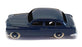Atlas Editions Dinky Toys 24X - 1954 Ford Vedette - Blue