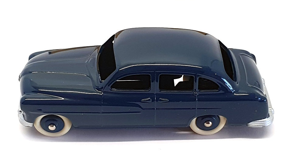 Atlas Editions Dinky Toys 24X - 1954 Ford Vedette - Blue
