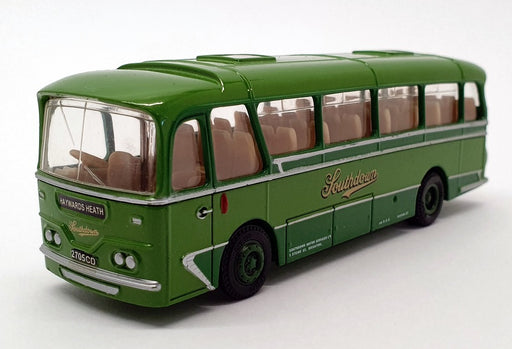 EFE 1/76 Scale C372 - Harrington Cavalier Haywards Heath - REWORKED