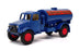 B&B Models 1/60 Scale No.92A/9 - Bedford 350 Gallon Petrol Tanker Redline Glico