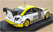 Spark 1/43 Scale S2458 - Chevrolet RML Cruze TC1 Marrakeech WTCC 2014