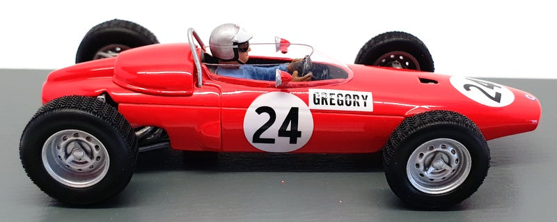 Spark 1/43 Scale S4793 - 1965 BRM P57 German GP Masten Gregory