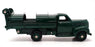 Atlas Editions Dinky Toys Appx 13cm Long 25VS - Studebaker Truck - Green