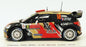 Spark 1/43 Scale S4513 - Citroen DS3 WRC #18 - 47th Monte Carlo 2015