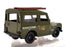 Vitesse 1/43 Scale 474.1 - 1960 Land Rover - Post Office Telephones