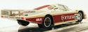 Vitesse 1/43 Scale Model Car SM 42 - Porsche 956 Fortuna 24h LM 1986