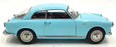 Kyosho 1/18 Scale Diecast 08957BL - Alfa Romeo Giulietta Sprint - Light Blue