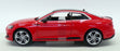 Burago 1/24 Scale Model Car 18-21090 - Audi RS 5 Coupe - Red