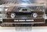 Greenlight 1/64 Scale Diecast 44741 - Steve McQueen 1968 Dodge Charger Bullitt