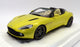 Top Speed 1/18 Scale TS0230 - Aston Martin Vanquish Zagato Speedster